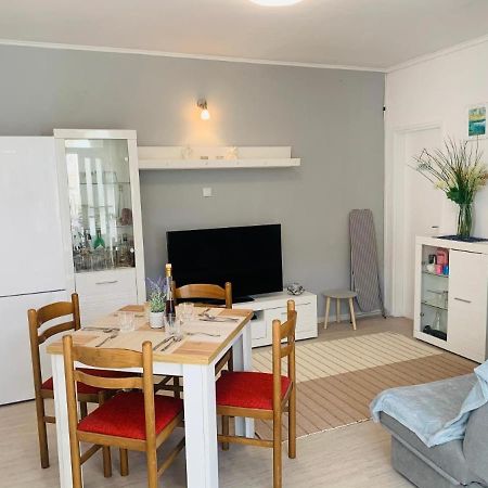 Apartman Flora'S Garden Leilighet Korčula Eksteriør bilde