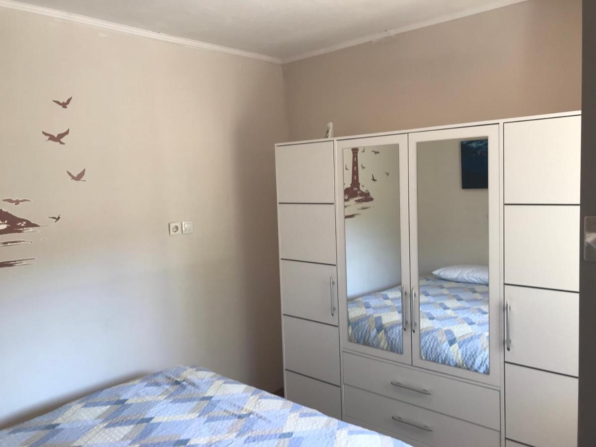 Apartman Flora'S Garden Leilighet Korčula Eksteriør bilde